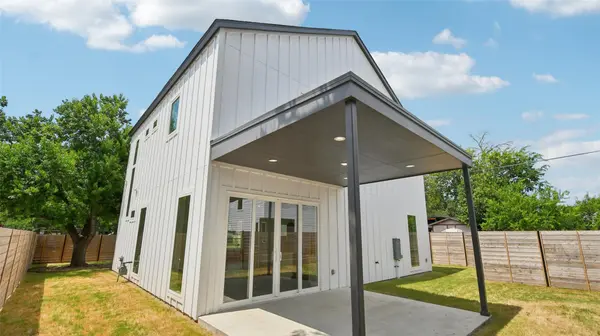 106 W Fawnridge DR #1, Austin, TX 78753