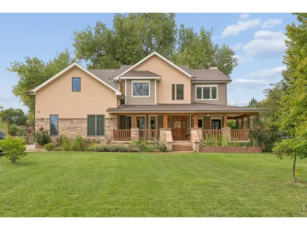 4883 Valkyrie, Boulder, CO 80301