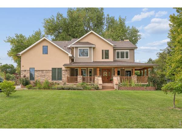 4883 Valkyrie, Boulder, CO 80301