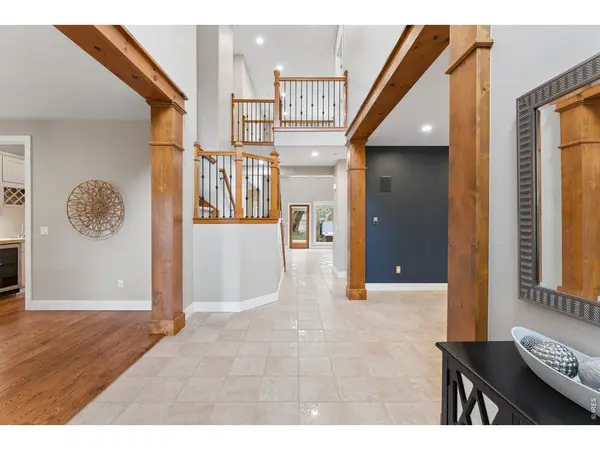4883 Valkyrie, Boulder, CO 80301