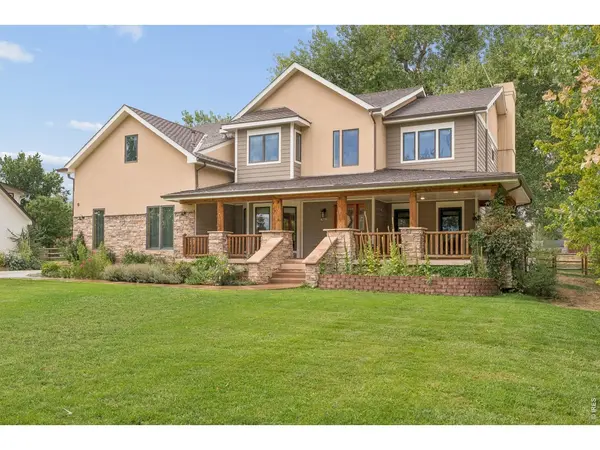 4883 Valkyrie, Boulder, CO 80301