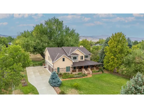 4883 Valkyrie, Boulder, CO 80301