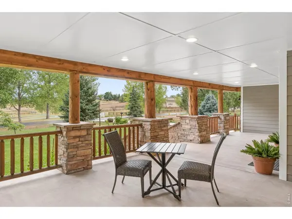 4883 Valkyrie, Boulder, CO 80301