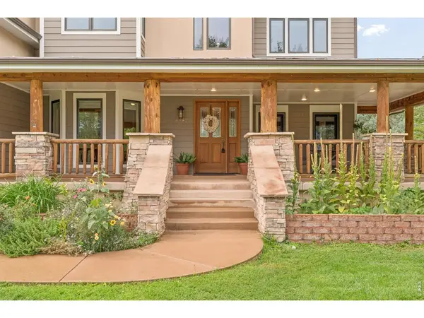 4883 Valkyrie, Boulder, CO 80301