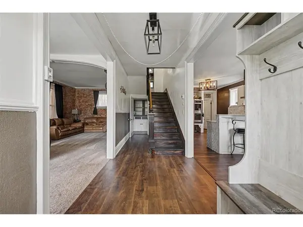 209 W 1st High, Central City, CO 80427