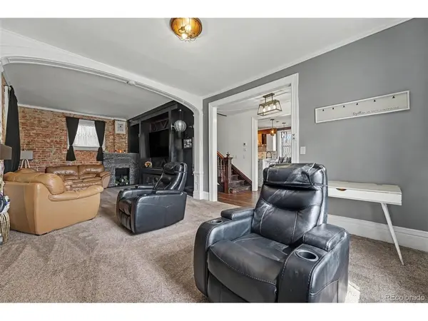 209 W 1st High, Central City, CO 80427