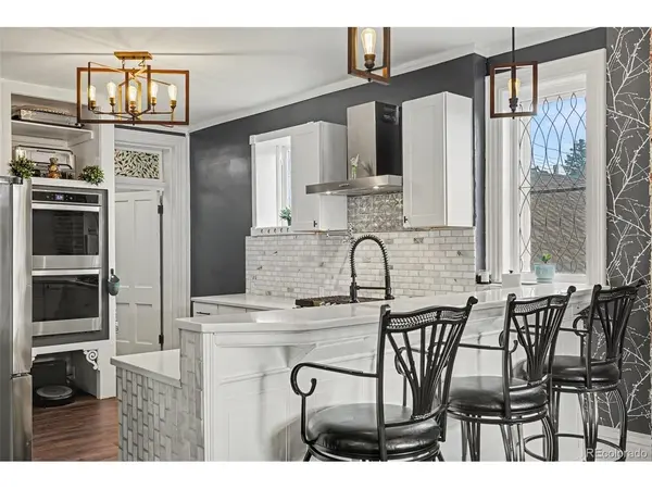 209 W 1st High, Central City, CO 80427