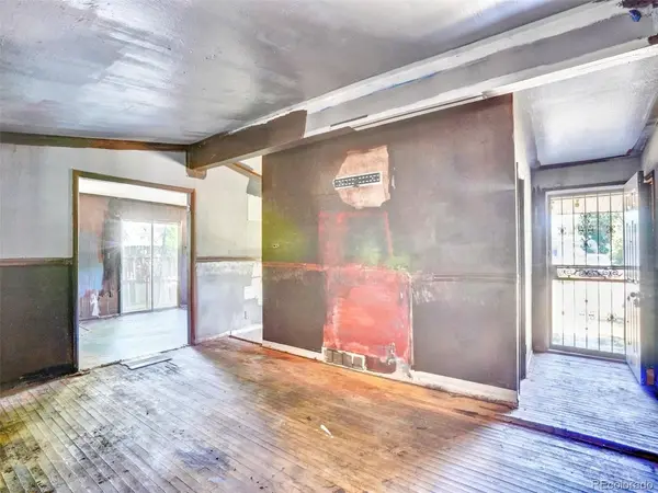 7789 Greenleaf, Denver, CO 80221