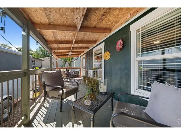 3717 S Taft Hill #263, Fort Collins, CO 80526