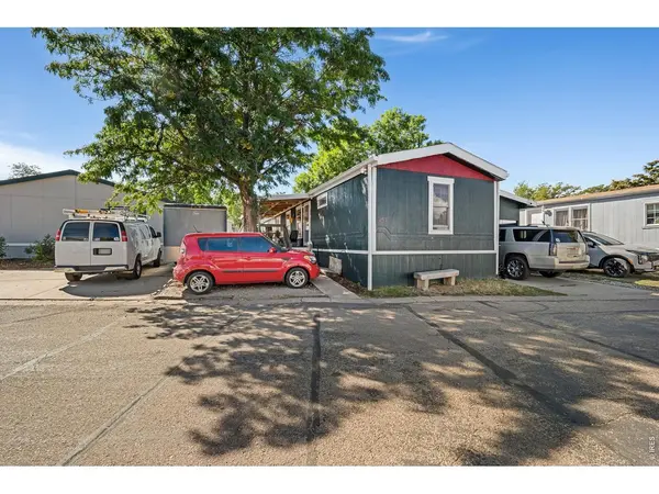 3717 S Taft Hill #263, Fort Collins, CO 80526