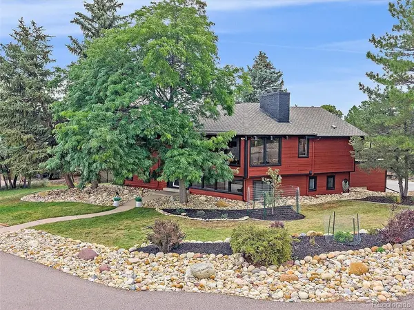6136 Stormy Mountain, Parker, CO 80134