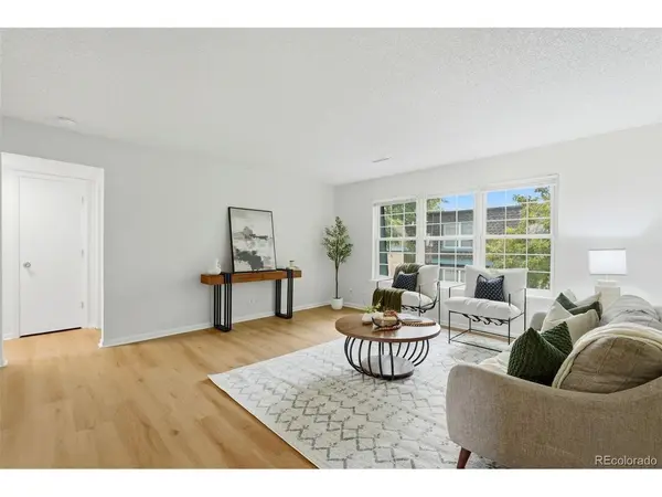 9240 E Girard #5, Denver, CO 80231