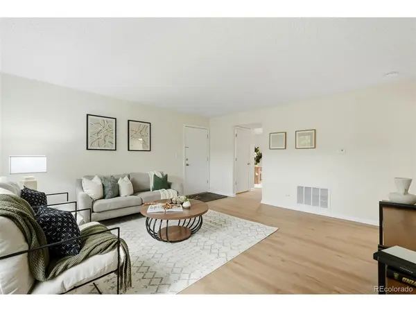 9240 E Girard #5, Denver, CO 80231