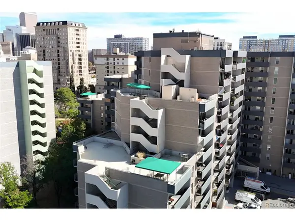 601 W 11th #220, Denver, CO 80204