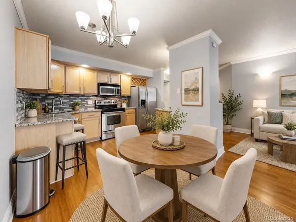 601 W 11th #220, Denver, CO 80204