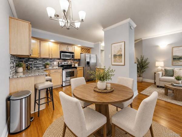 601 W 11th #220, Denver, CO 80204