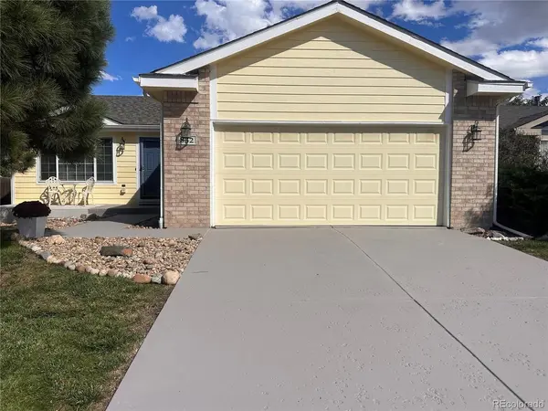 832 Pitkin, Castle Rock, CO 80104