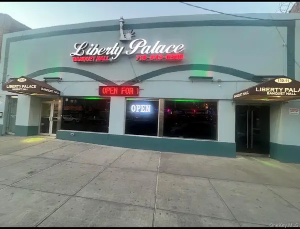 130-11 liberty av, Richmond Hill S., NY 11419