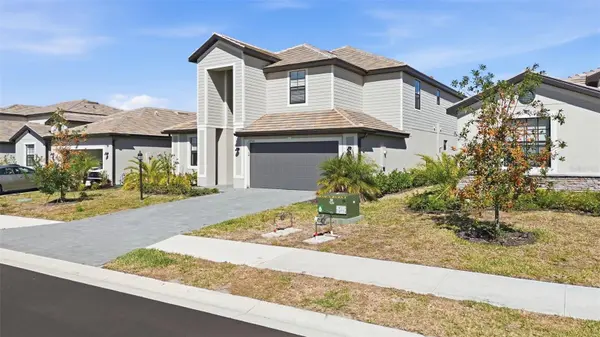 14968 SERENE SHORES LOOP, Bradenton, FL 34211