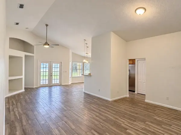 2813 MAYFLOWER LOOP, Clermont, FL 34714