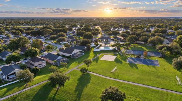 2813 MAYFLOWER LOOP, Clermont, FL 34714
