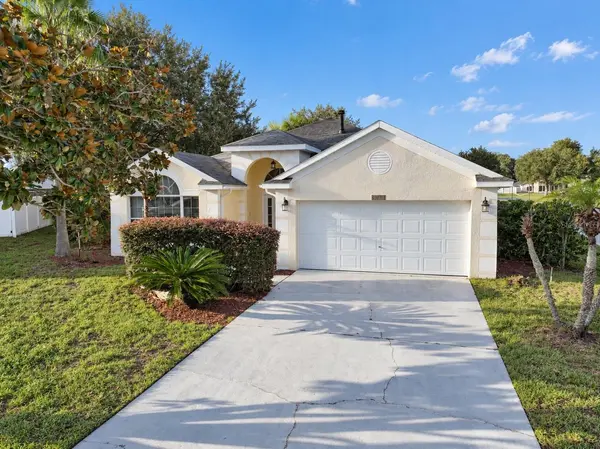 2813 MAYFLOWER LOOP, Clermont, FL 34714