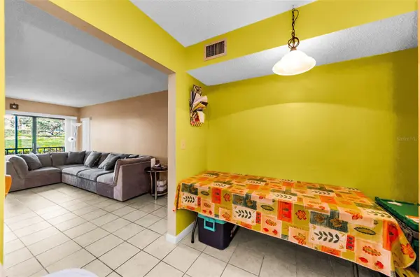 2575 PINE RIDGE WAY S #E1, Palm Harbor, FL 34684