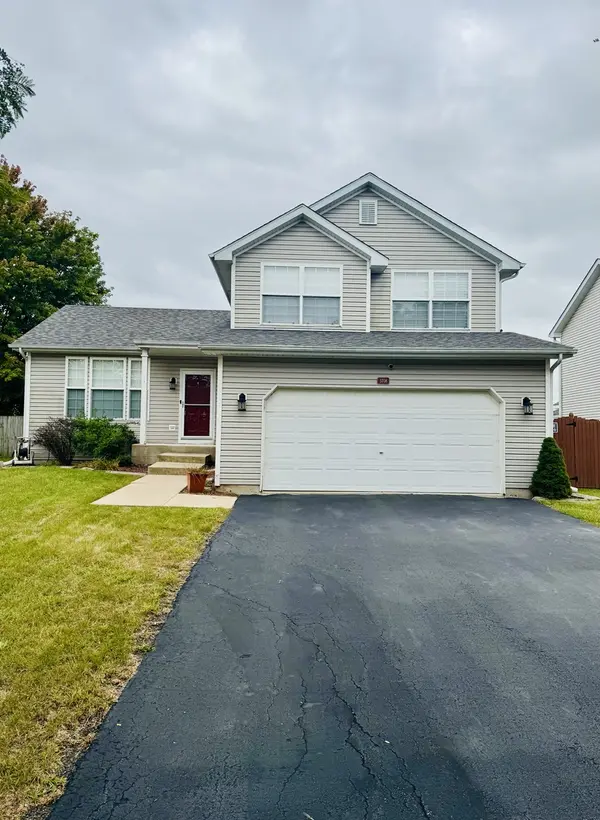 5708 Brosam DR, Plainfield, IL 60586