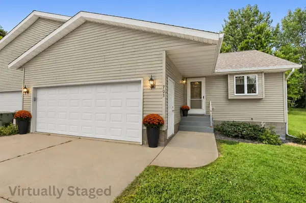 703 2nd AVE NE, Melrose, MN 56352
