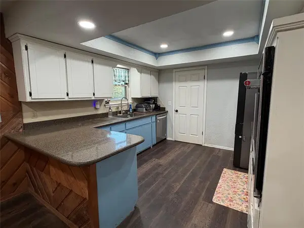 113 Lochwood LN, Yukon, OK 73099