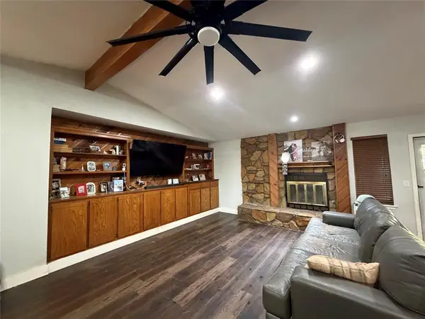 113 Lochwood LN, Yukon, OK 73099