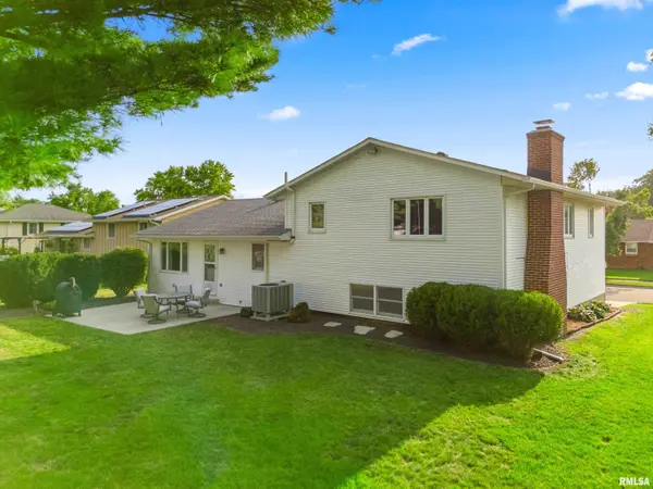 420 N OHIO AVE, Morton, IL 61550