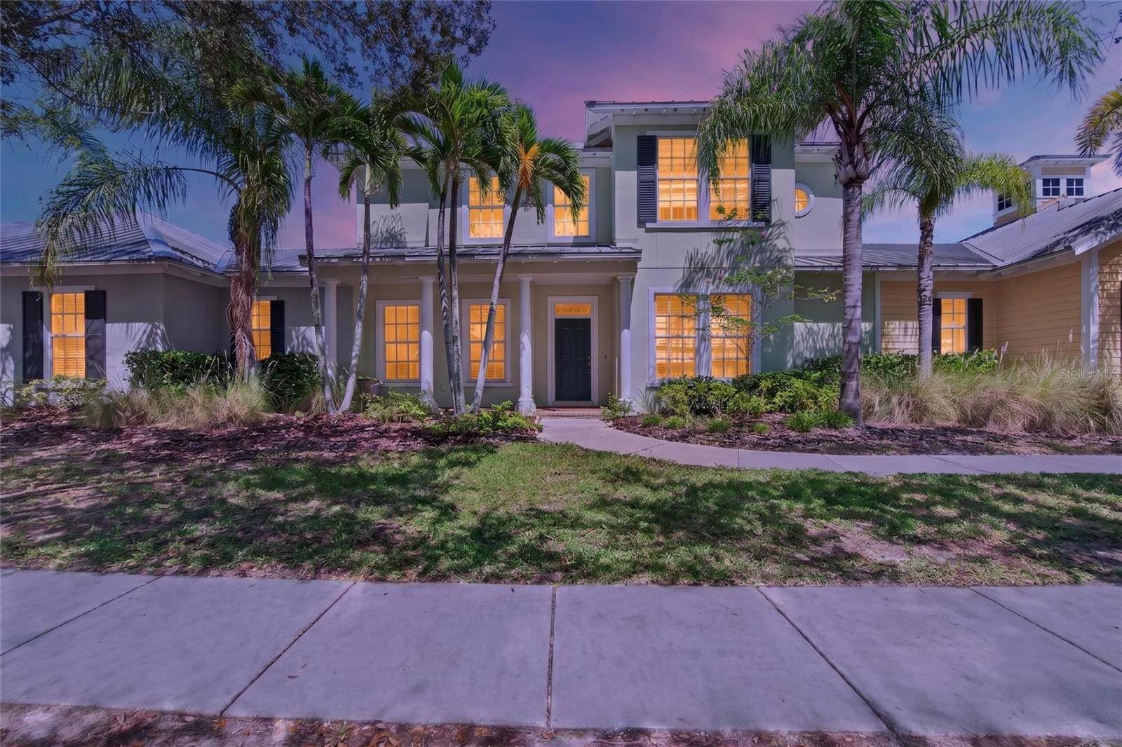 5518 LUMINAR POINTE LN, Apollo Beach