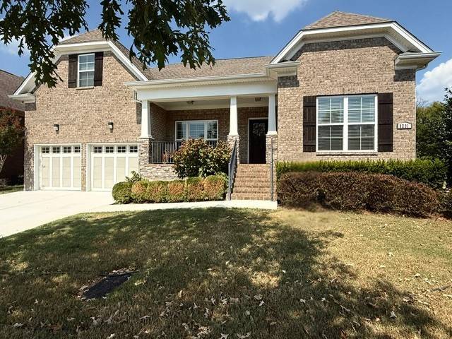 8281 Middlewick Ln, Nolensville, TN 37135
