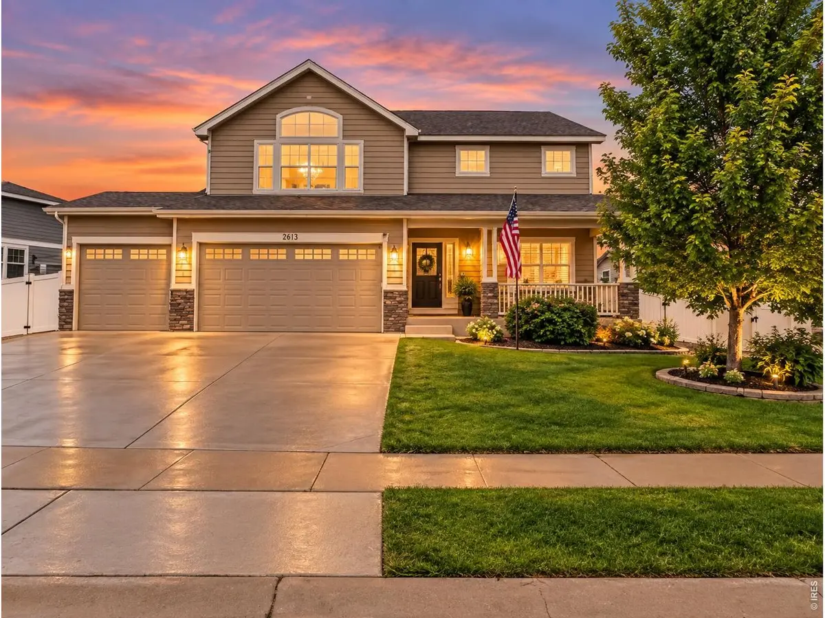 7915 W 12th, Greeley, CO 80634