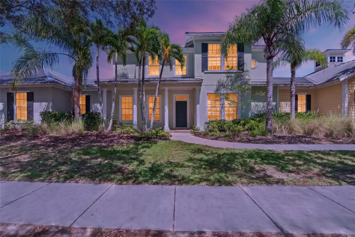 5518 LUMINAR POINTE LN, Apollo Beach, FL 33572