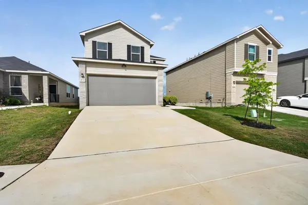 4133 Harper Lee LN, New Braunfels, TX 78130