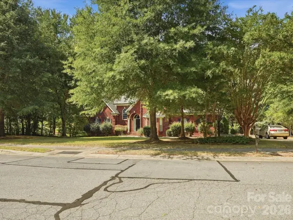 4801 Trey View CT #40, Mint Hill, NC 28227