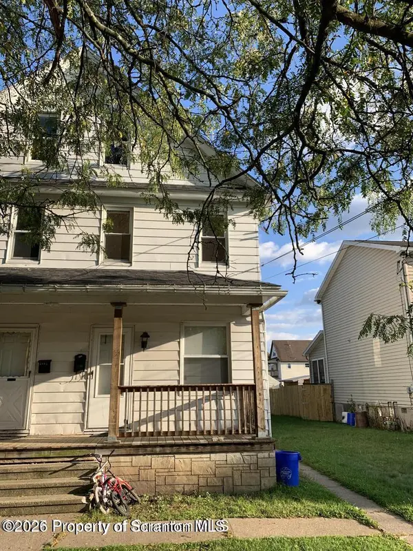2430 Amelia AVE, Scranton, PA 18509