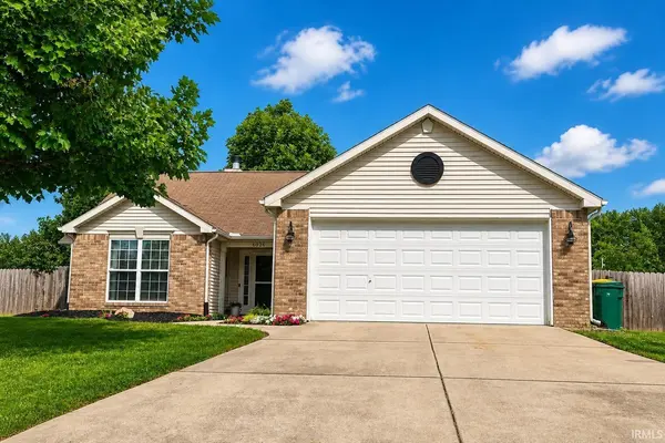 6026 Flintlock DR, West Lafayette, IN 47906