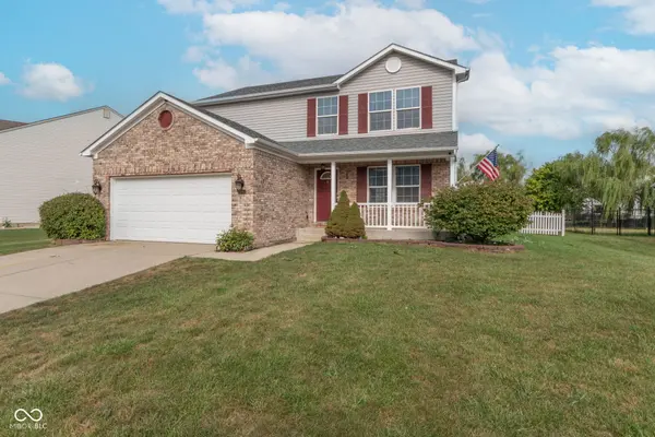 1906 Windsor LN, Danville, IN 46122