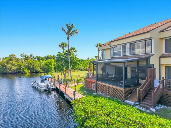 25188 MARION AVE #1038, Punta Gorda, FL 33950