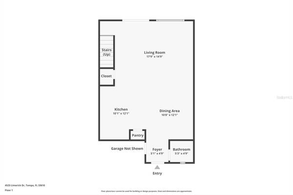 4525 LIMERICK DR, Tampa, FL, 33610 photo 38