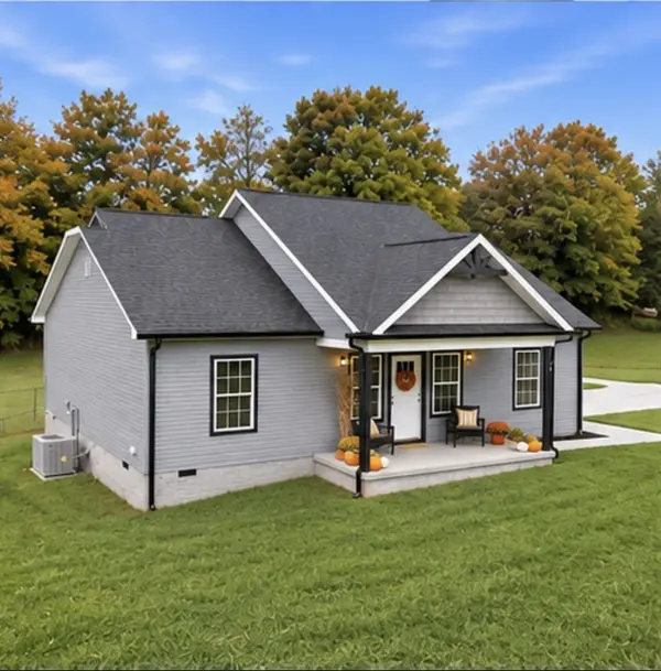 118 Brush Creek Circle, Brush Creek, TN 38547