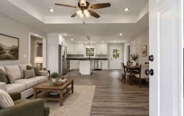 118 Brush Creek Circle, Brush Creek, TN 38547