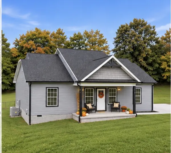 118 Brush Creek Circle, Brush Creek, TN 38547