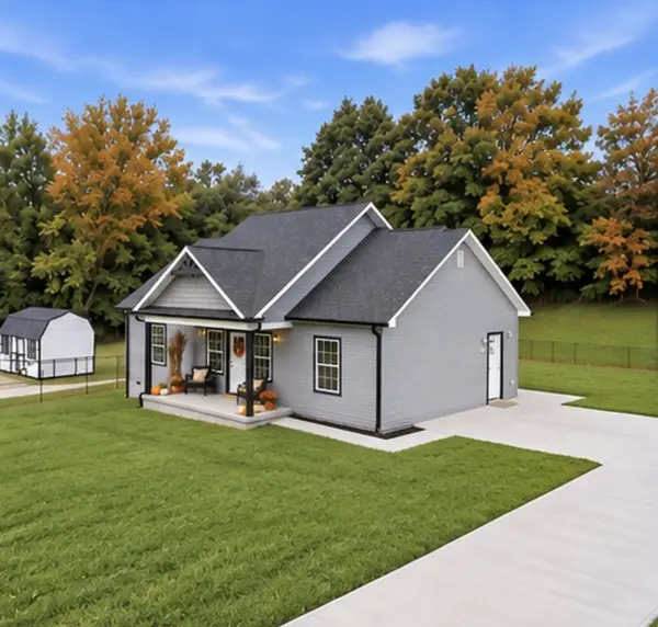 118 Brush Creek Circle, Brush Creek, TN 38547