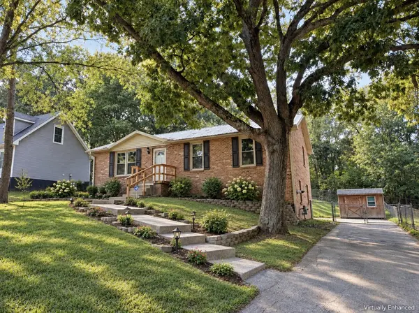 1832 Palamino Dr, Clarksville, TN 37042