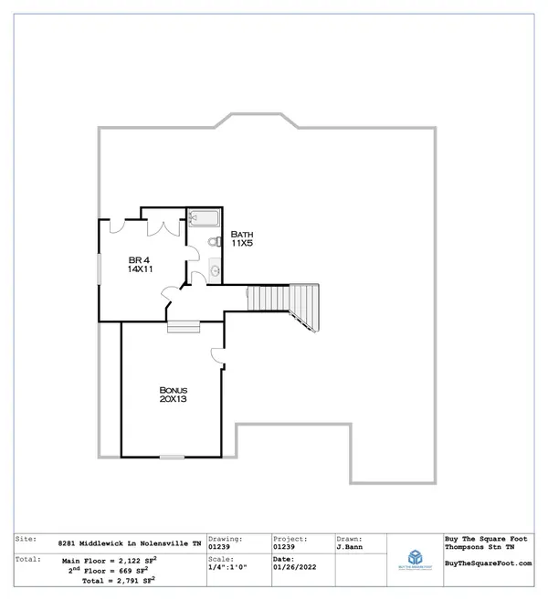 8281 Middlewick Ln, Nolensville, TN 37135