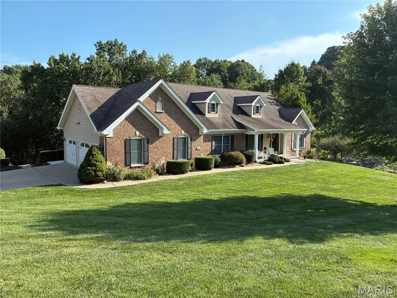 4412 Augusta Shores DR, Augusta, MO 63332